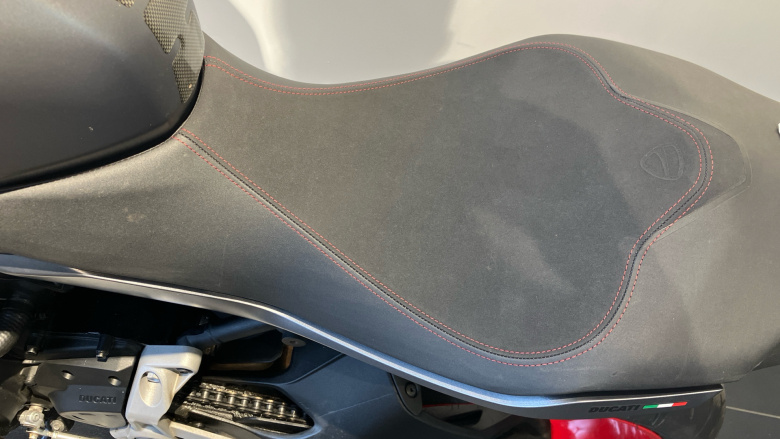 Ducati Supersport S 950 - Red (20MY)